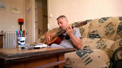 manuel ferré acoustique "depardieu" 26 08 2018