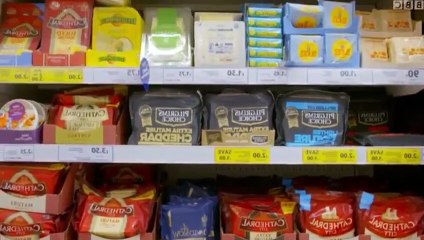 Eat Well for Less S03  E06 The King Family - Part 02