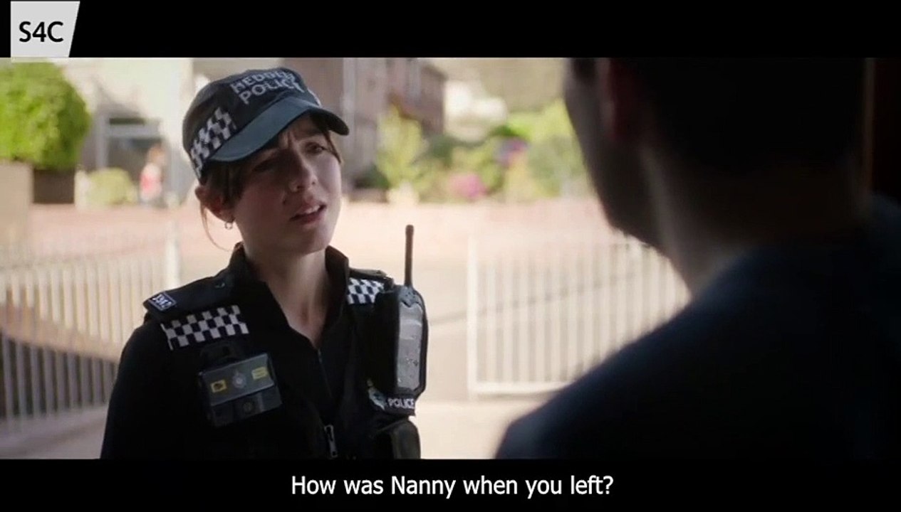 Bang S01E02 Eng Sub