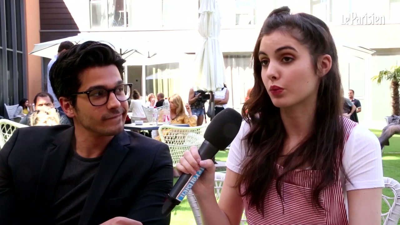 Un nouveau couple pour la dixième saison de « Scènes de ménages »