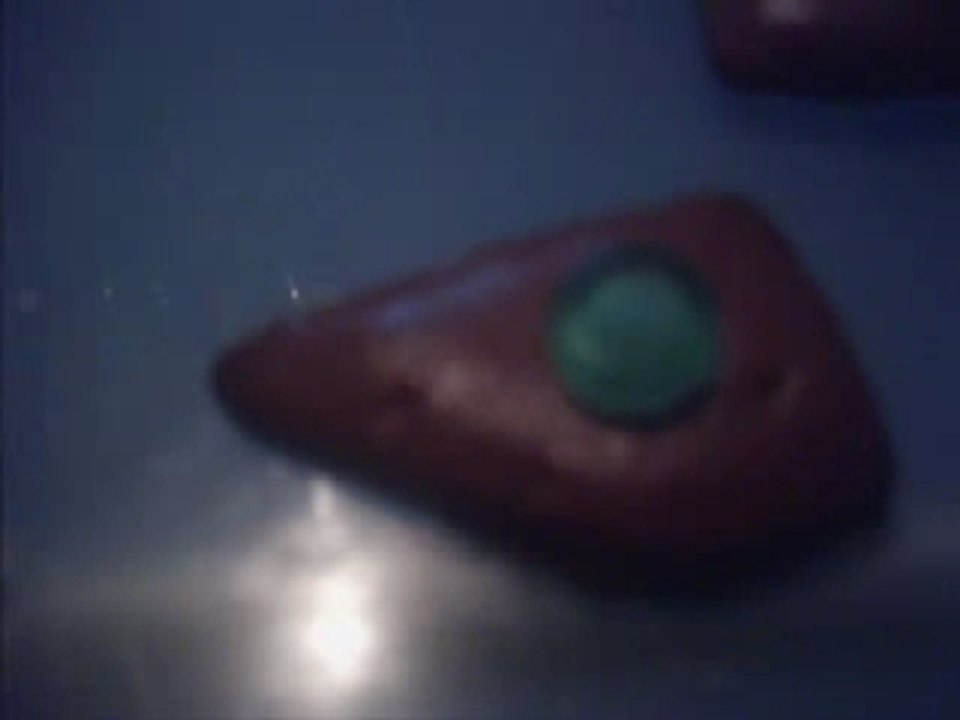 Pain d epice
