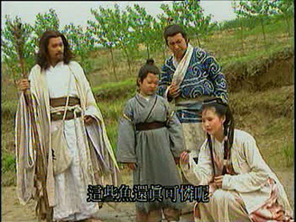 จอมอรหันต์  ตั๊กม้อ  ตอนศึกเทพยุทธสยบมาร ตอนที่ 2