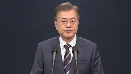 문 대통령, 폼페이오 방북 무산 대책회의..."문 대통령 역할 커져" / YTN