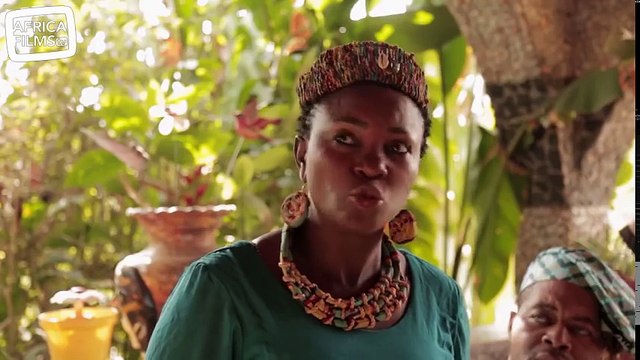 La reine blanche - Épisode 118 - le refus