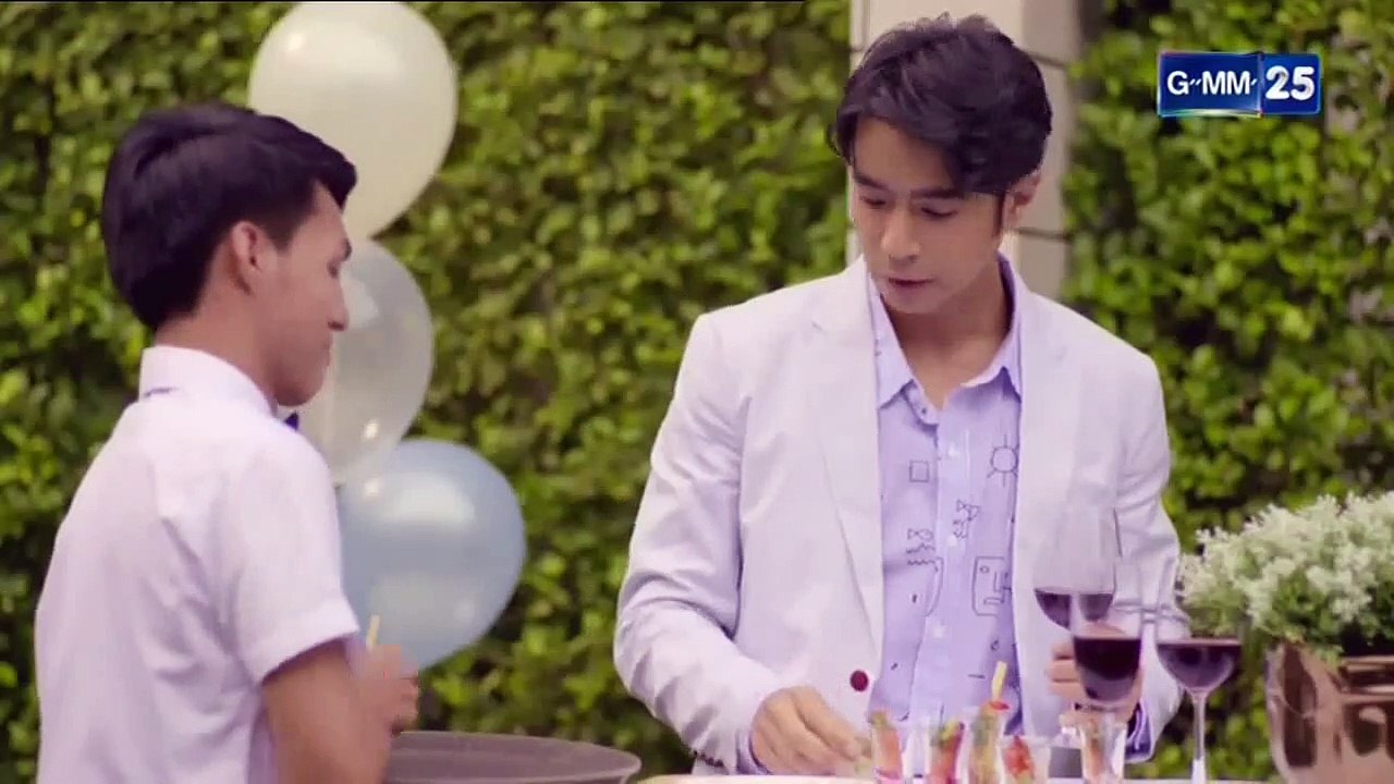 ไร้เสน่หา EP 3 (ตอนที่3) ย้อนหลัง วันที่ 9 กรกฎาคม 2561