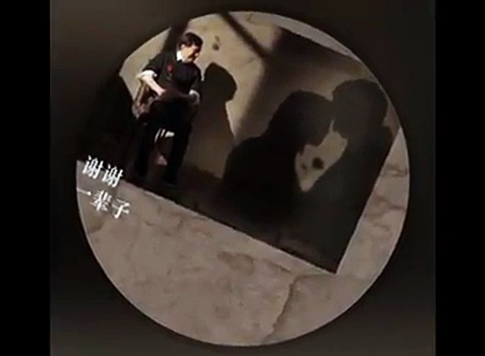 謝謝一輩子 “Xie Xie Yi Bei Zi”.... Thank you!