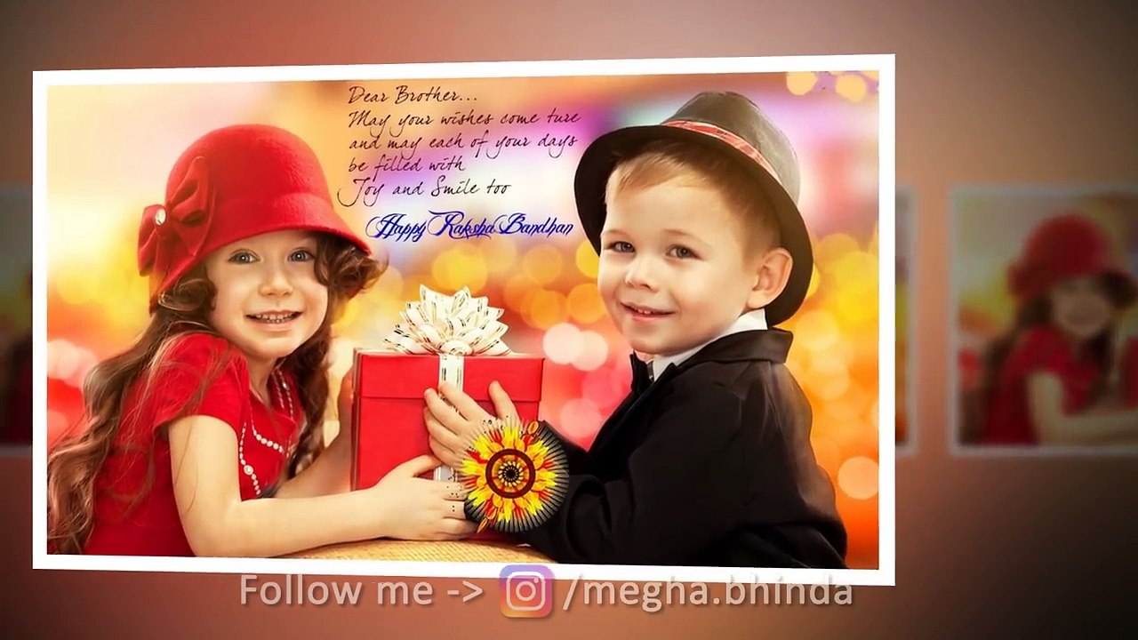 Best #RakshaBandhan status for WhatsApp| #HappyRakshaBandhan | rakhi status | #Rakhi