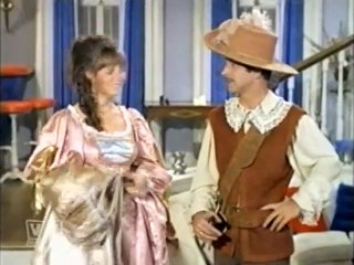 Get Smart - 4x19 - To Sire, With Love pt1