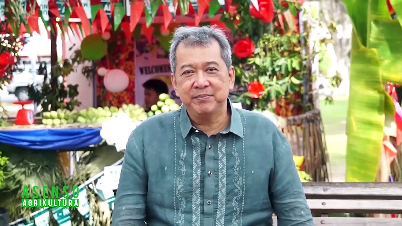 Asenso Agrikultura S01E01