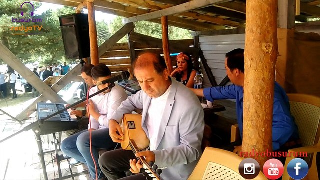 Şükrü Cömert Canlı Kayıt