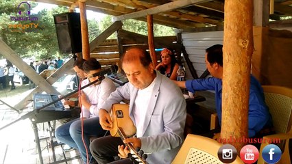 Şükrü Cömert Canlı Kayıt