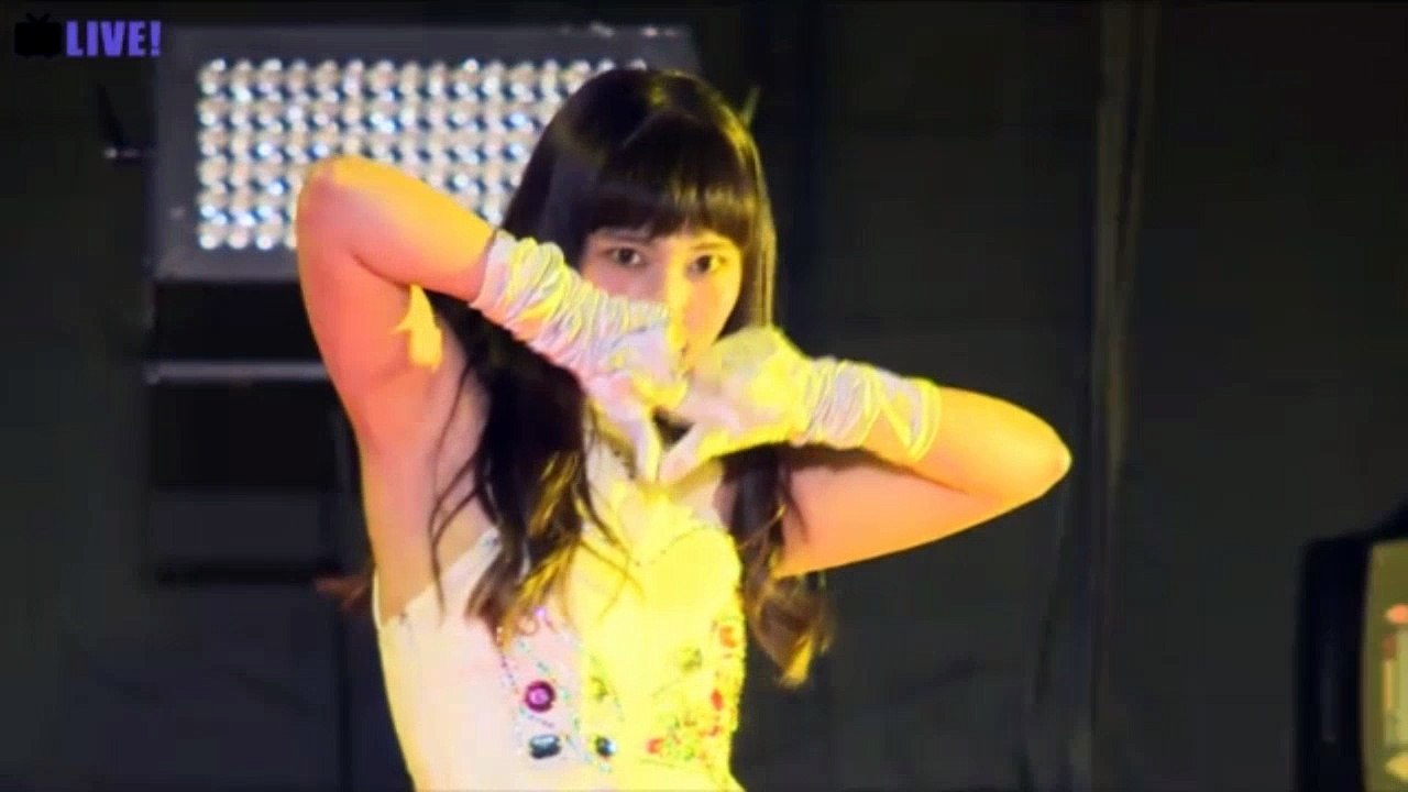 @JAM 2018　9nine