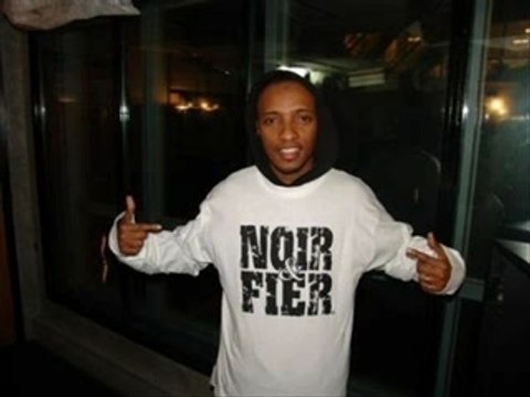 Vitaa feat soprano - pas cette fois