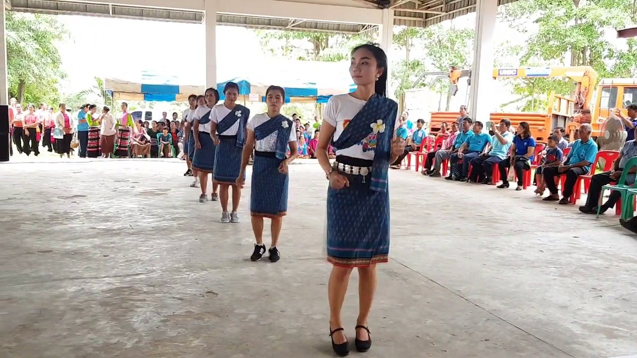 ทีมบาสโลป ทต.โคกล่าม