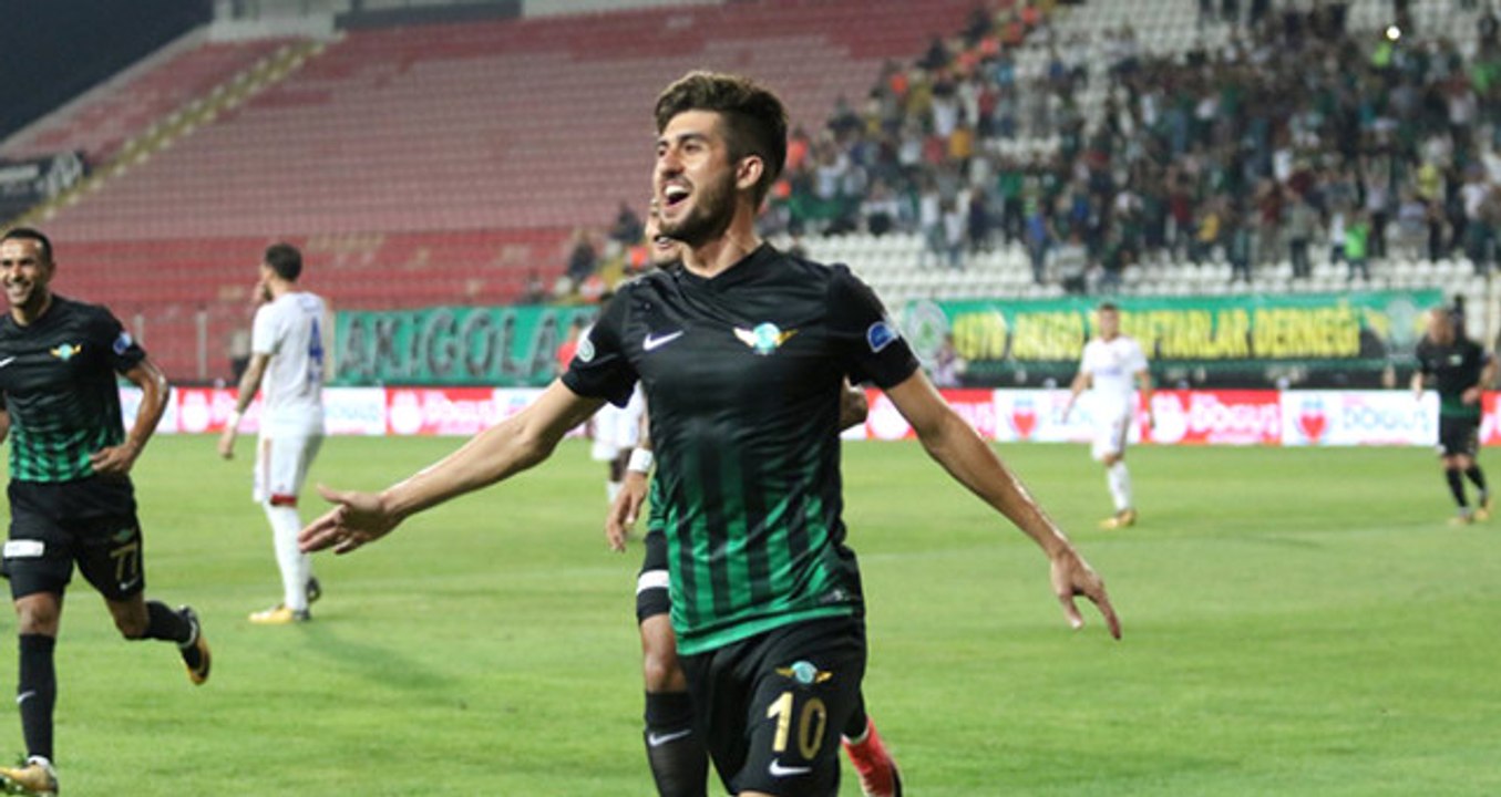 Galatasaray, Ömer Bayram İçin Akhisar'a 750 Bin Euroluk Yeni Teklif Yaptı