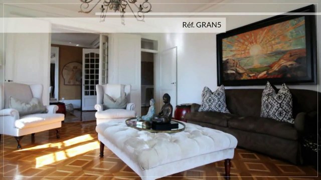 A louer - Appartement - Lausanne (1006) - 8.5 pièces - 232m²