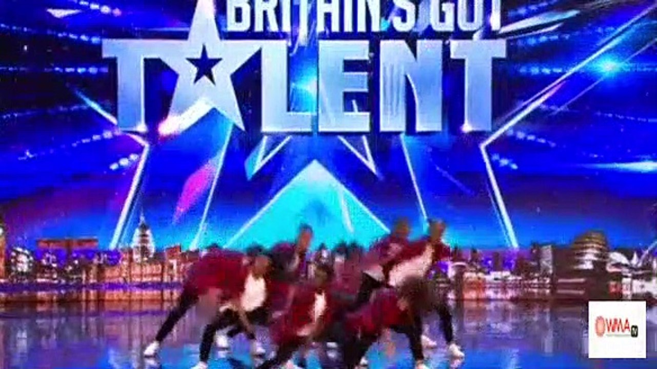 Britain's Got Talent - S12E01 Part 02 , Tv hd 2019 cinema comedy action