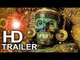 AMERICAN MUMMY (FIRST LOOK - Trailer #1) NEW 2018 Horror Movie HD