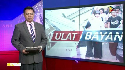Palasyo: Hindi pabuya ang pagpili kay De Castro bilang CJ