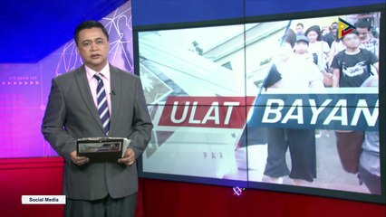 NFA: Ligtas kainin ang mga binukbok na bigas