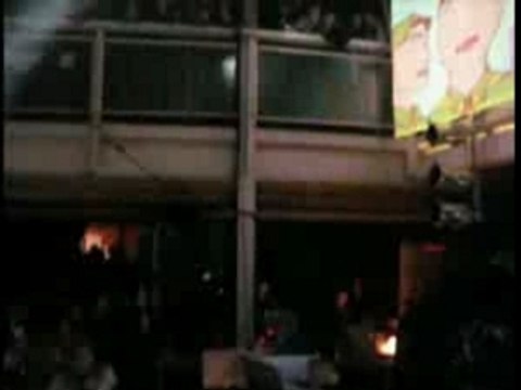 Weser (Narkotek) X-massacre party 2007