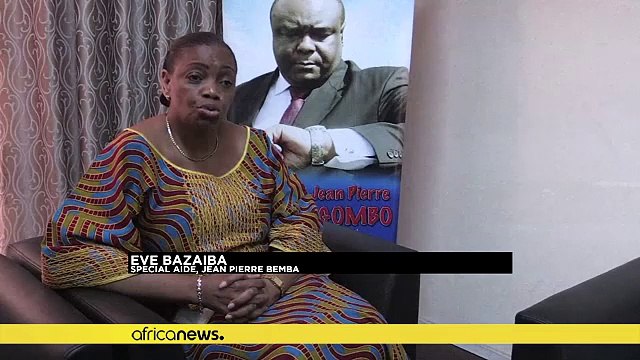 Les partisans de Jean Pierre Bemba mobilisés, la police déployée par « dissuasion » à Kinshasa