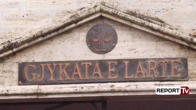 Report Tv-Akuzat, Krimet e Rënda nisin hetimet për pasurinë e biznesmenit Edmond Bego
