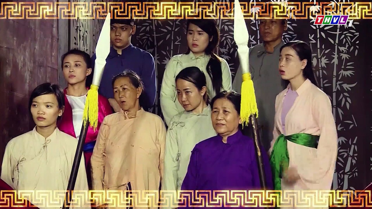 Trần Trung Kỳ Án - Phần 2 Tập 2 FULL HD NGÀY 25/8/2018