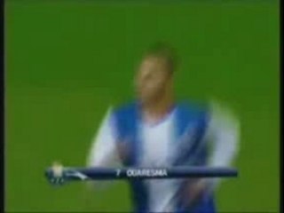 Ricardo Quaresma - The Best