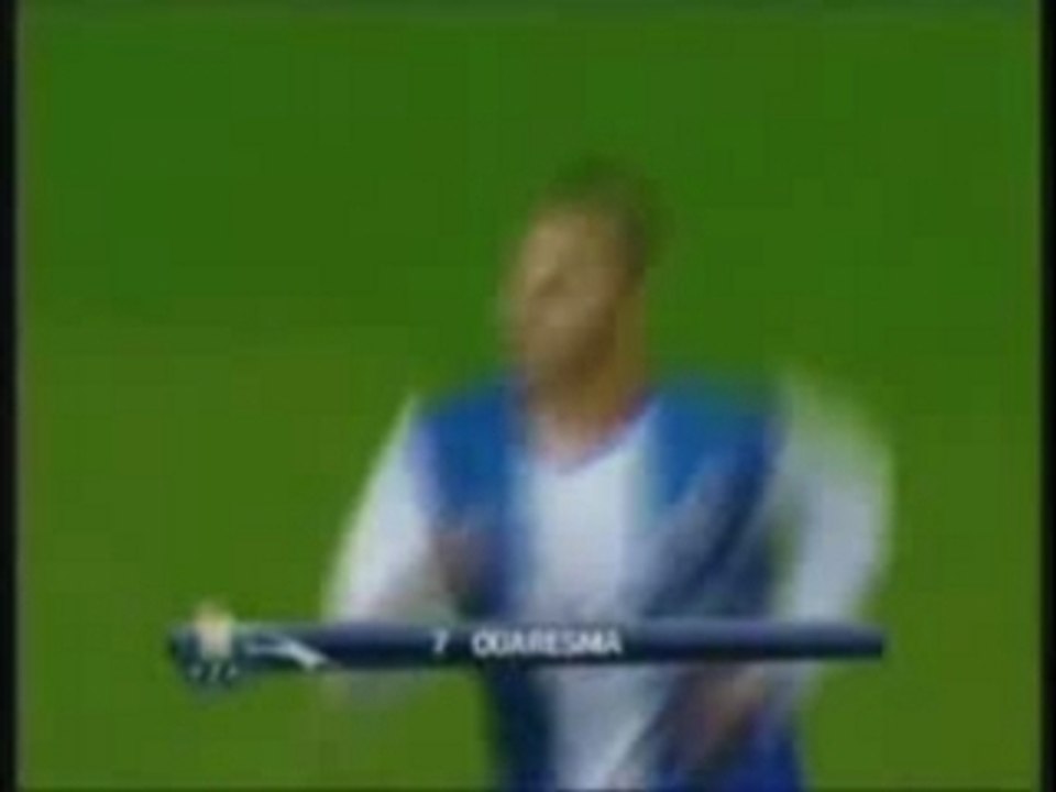 Ricardo Quaresma - The Best
