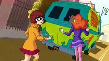 Scooby Doo Mystery Incorporated S01 E01 Beware the Beast From Below