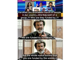 അര്‍ണബ് ഗോസ്വാമിക്ക് പൊങ്കാലയിട്ട് ട്രോളന്‍മാര്‍ | Kerala Flood |Oneindia Malayalam