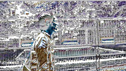 SoulJahm - Two Masks (Edinburgh 2016)