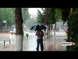 Report Tv-Pas nje muaji te thate dhe temperatura te larta ne Kukes nisin reshjet e shiut