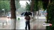 Report Tv-Pas nje muaji te thate dhe temperatura te larta ne Kukes nisin reshjet e shiut