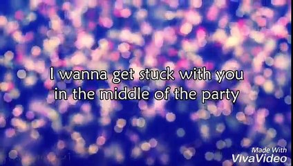 Stuck with you - Sonus (lyrics and pitch 0_92 - tempo 99)