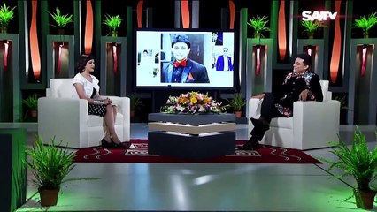 নায়িকা পরীমনির এক্সক্লুসিভ উপস্থাপনা -Actress Porimoni