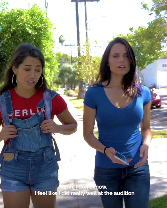 You must watch this till the end... This is NOT just a music video. She made the most of her time, do we do the same?   “Love every moment. Love every day. Cuz before you know it, precious time slips away.”