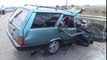 Bolu’da Zincirleme Trafik Kazası: 1 Ölü 5 Yaralı