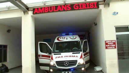 Trabzon’da şarbon bilmecesi...  İlk yapılan belirlemelerde “Şarbon” tehlikesine rastlanılmadığı belirtildi