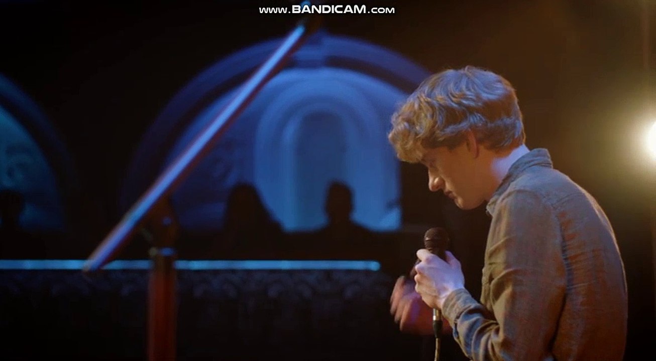 James Acaster on Brexit