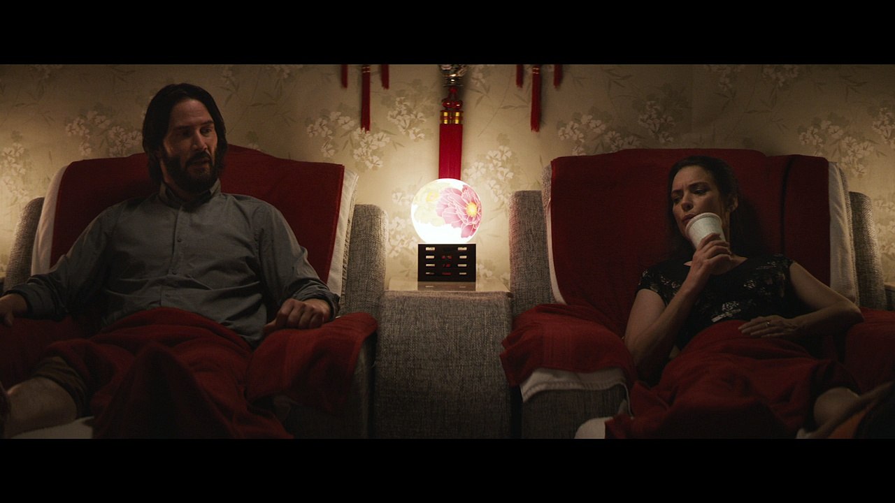 Destination Wedding - The Human Condition