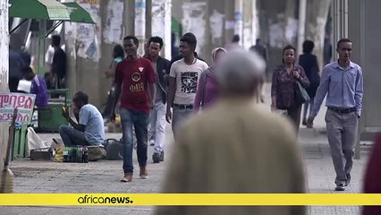 Ethiopia secures $1 bn World Bank support due to reforms - PM