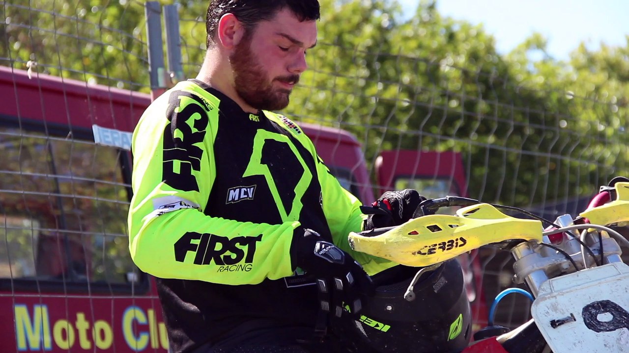 Découvrir le moto-ball à Villefranche-sur-Saône