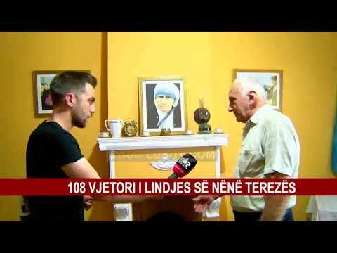 108 VJETORI I LINDJES SË NËNË TEREZËS
