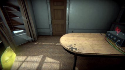 TRANSFERENCE | Gameplay Walkthrough Trailer (Gamescom 2018)