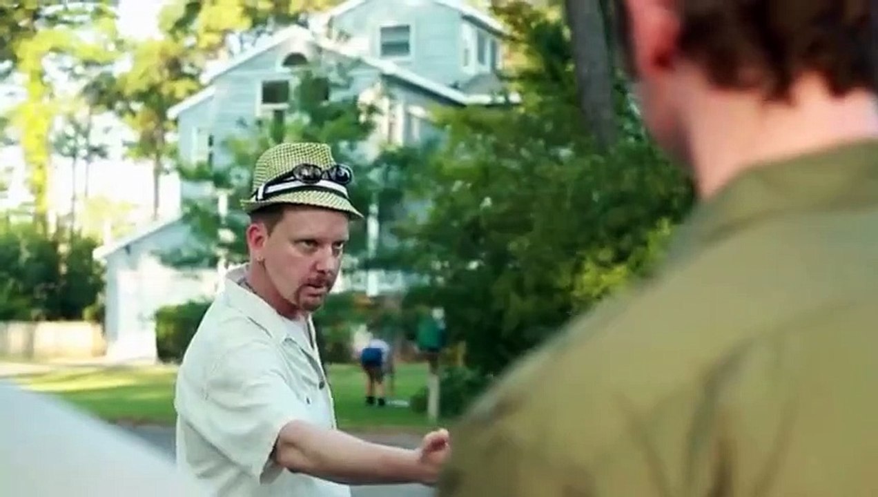 The Maladjusted 2013      Pt 02 part 1/2