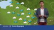 La météo de ce lundi 27 août 2018 en Lorraine et Franche-Comté