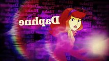Scooby Doo Mystery Incorporated S01 E24 Dead Justice