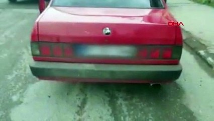 Zonguldak emniyet müdürü abartılı egzoz kullanmaktan işlem yaptığı araçların videosunu paylaştı: Ver gazı ver